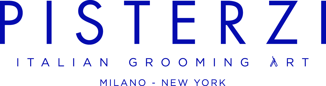 Pisterzi Italian Grooming Art logo
