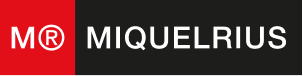 MIQUELRIUS logo
