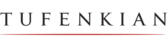 Tufenkian Artisan Carpets logo