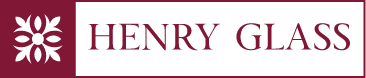 Henry Glass Fabrics logo