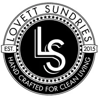 Lovett Sundries logo