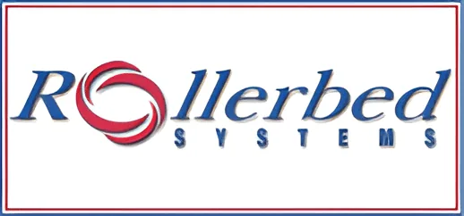 Rollerbed Systems LLC logo