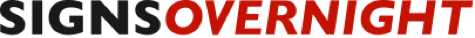 Signs Overnight logo
