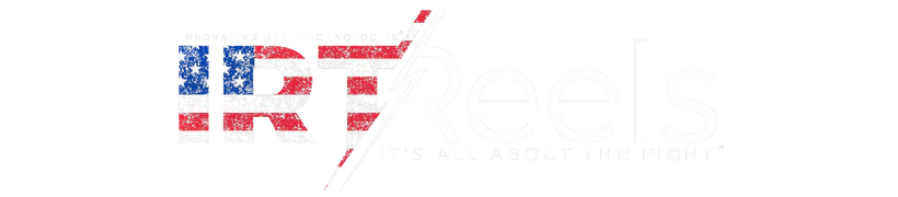 IRTReels logo