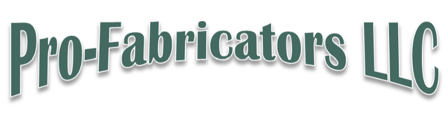 Pro Fabricators, LLC logo