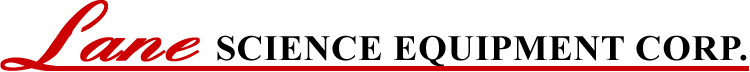 Lane Science Equipment Corp logo