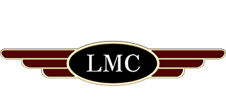 Legendary Motorcar Company Ltd logo