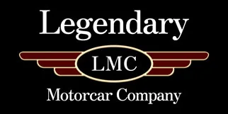 Legendary Motorcar Company Ltd logo