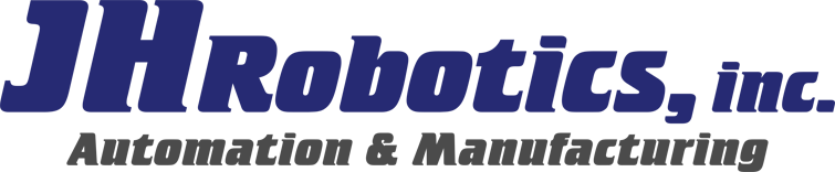 JH Robotics, Inc logo