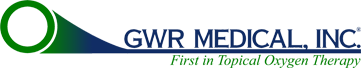 GWR Medical, Inc logo