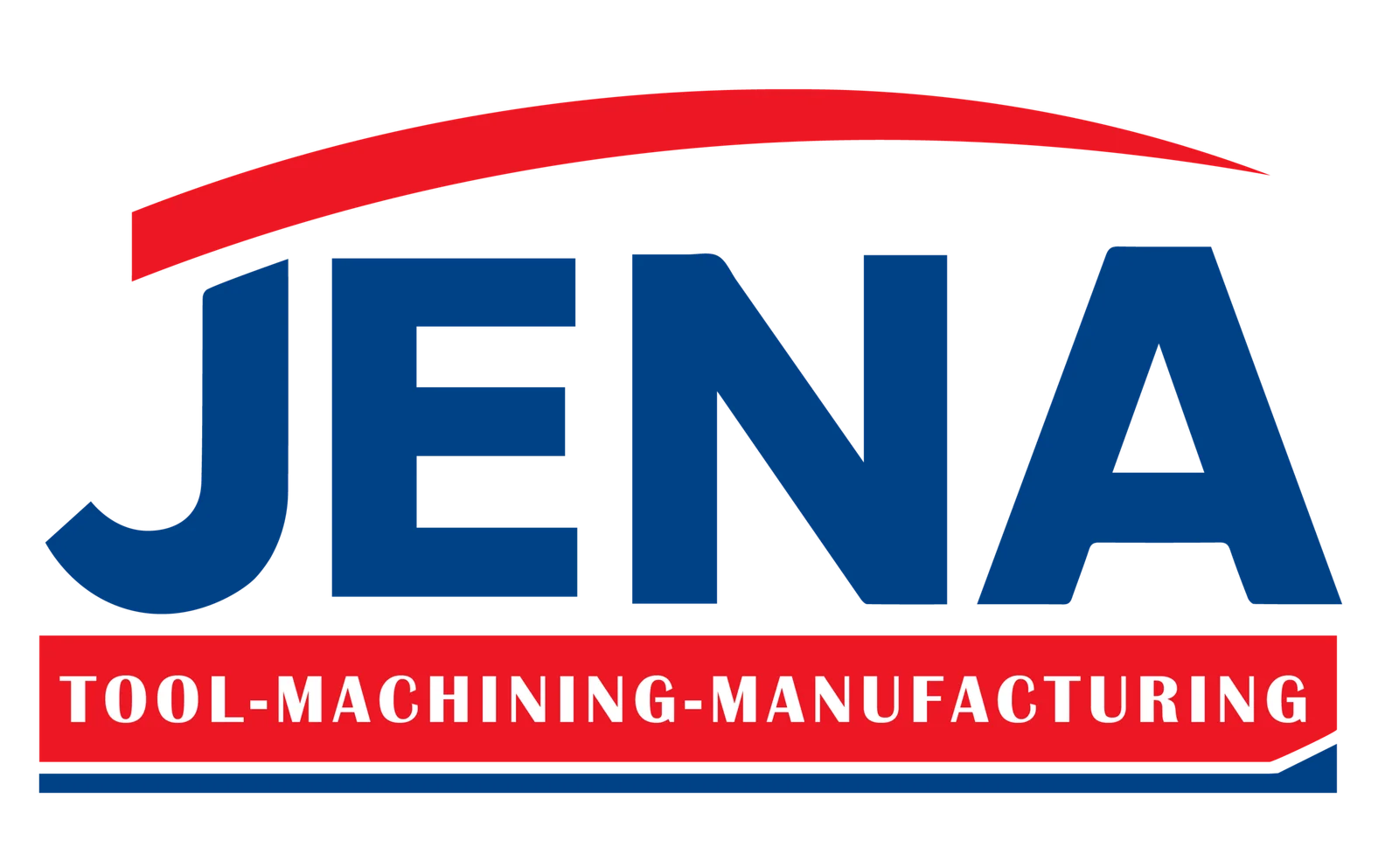 Jena Tool Incorporated logo