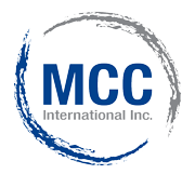 MCC International logo