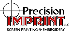 Precision Imprint, LLC logo