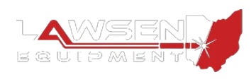 Lawsen Equipment logo