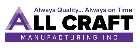 All Craft Manufacturing logo