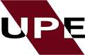 UPE, Inc logo