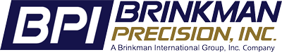 Brinkman Precision, Inc logo