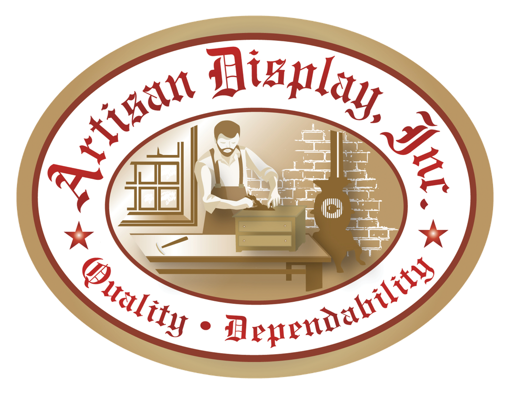 Artisan Display, Inc logo