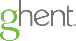 Ghent logo