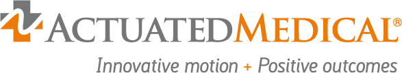 Actuated Medical, Inc logo