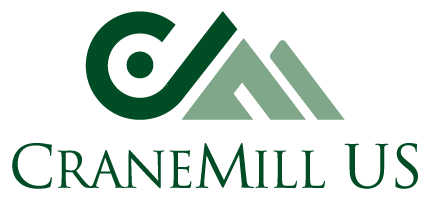 CraneMill US logo