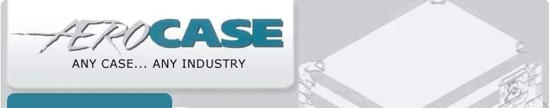 Aerocase, Inc logo