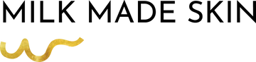 Milk Made Skin logo