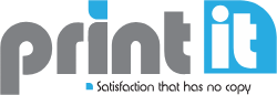 Print It logo