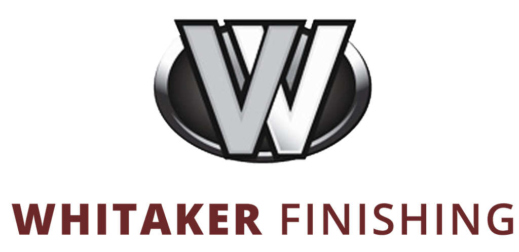 Whitaker Finishing, LLC logo
