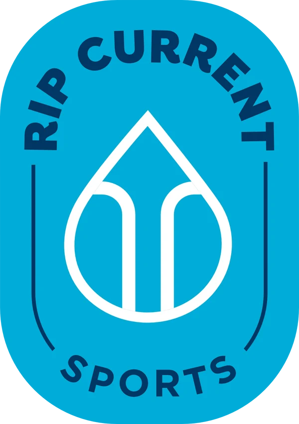 Rip Current Sports logo