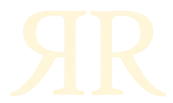Rusty Rail Brewing Company logo