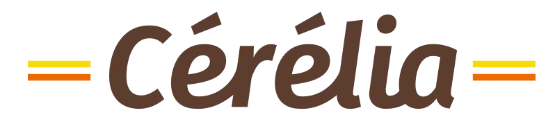 Cérélia logo