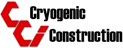 Cryogenic Construction, Inc logo