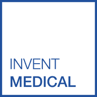 Invent Medical logo
