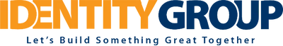 Identity Group logo
