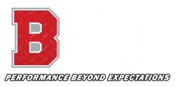 Buckeye Body and Equipment logo