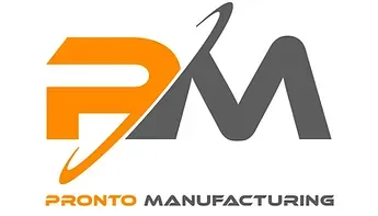Pronto Manufacturing logo