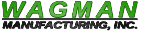 Wagman Manufacturing logo