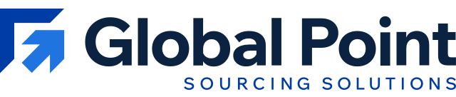 Global Point Sourcing Solutions logo