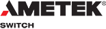 AMETEK Switch logo