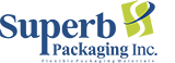 Superb Packaging Inc logo