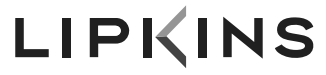 LIPKINS logo
