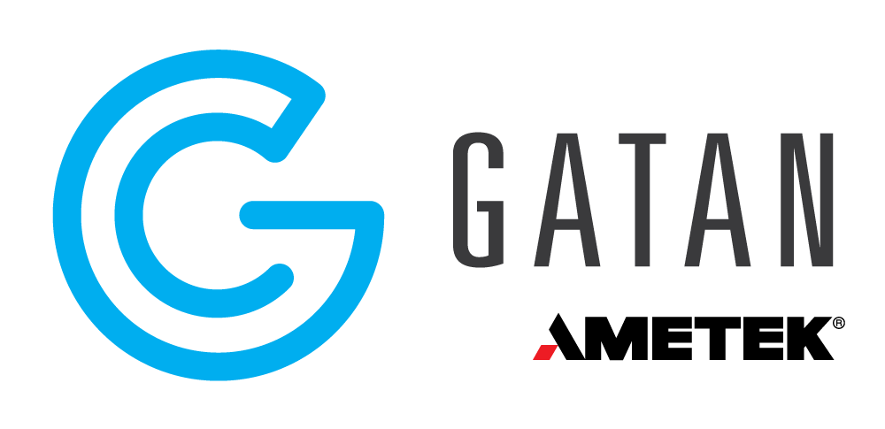 Gatan, Inc logo