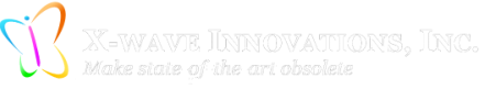 X-wave Innovations, Inc logo