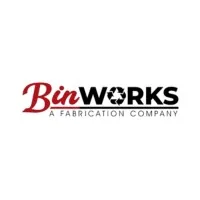 Bin Works logo