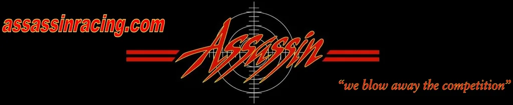 Assassin Racing logo