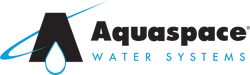 Aquaspace Water Systems logo
