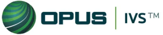 Opus IVS logo