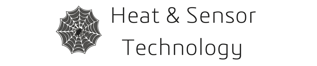 Heat and Sensor Technology logo