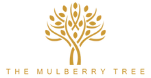 The Mulberry Tree Official logo